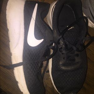 Boys Nike shoes